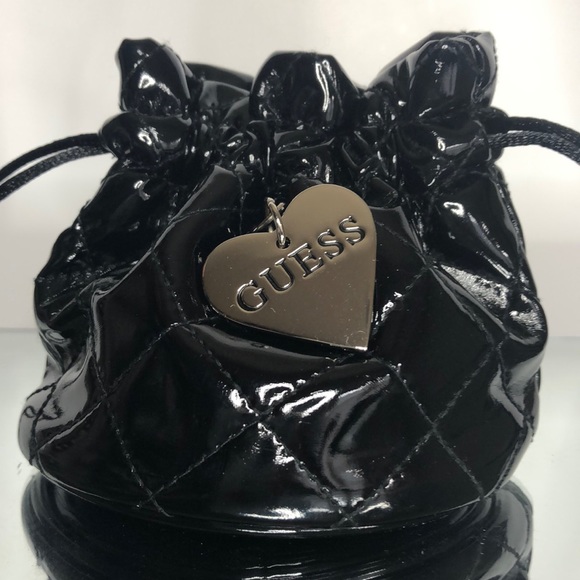 GUESS POUCH - Picture 2 of 5